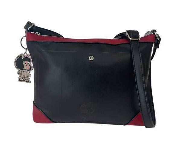 MAFALDA BOLSO BANDOLERA