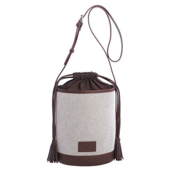 DON ALGODON BOLSO SACO MARFIL