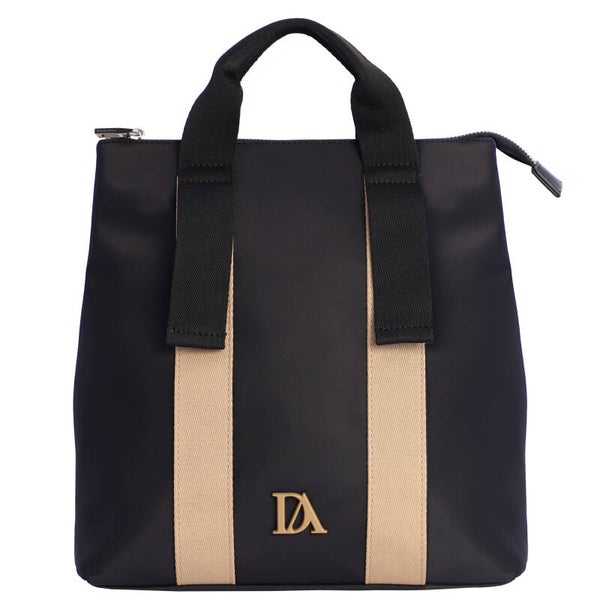 DON ALGODON MOCHILA  NYLON