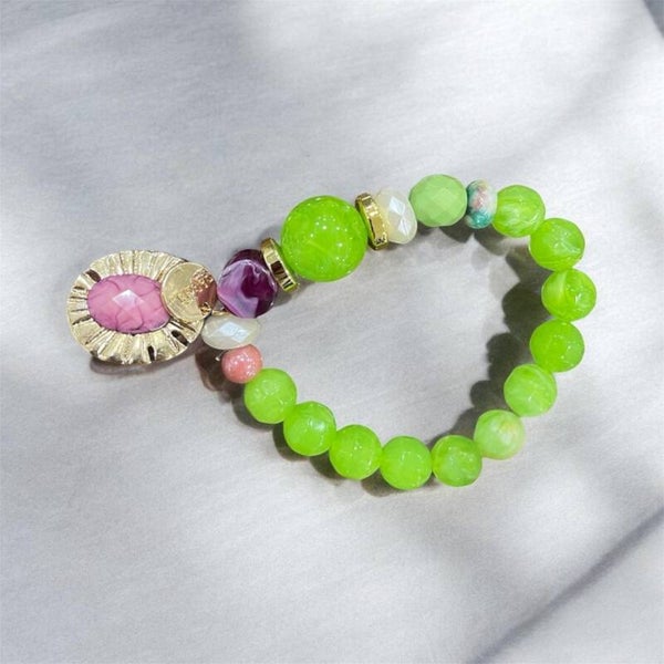 PÈPÖRI PULSERA BOLAS