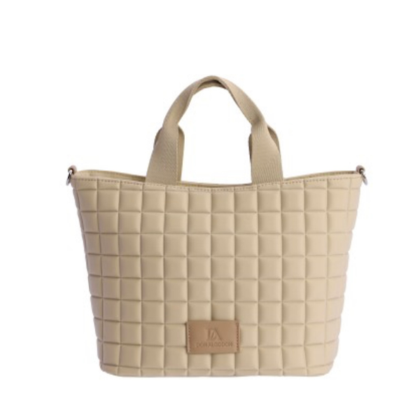 DON ALGODON BOLSO DE MANO PARA MUJER