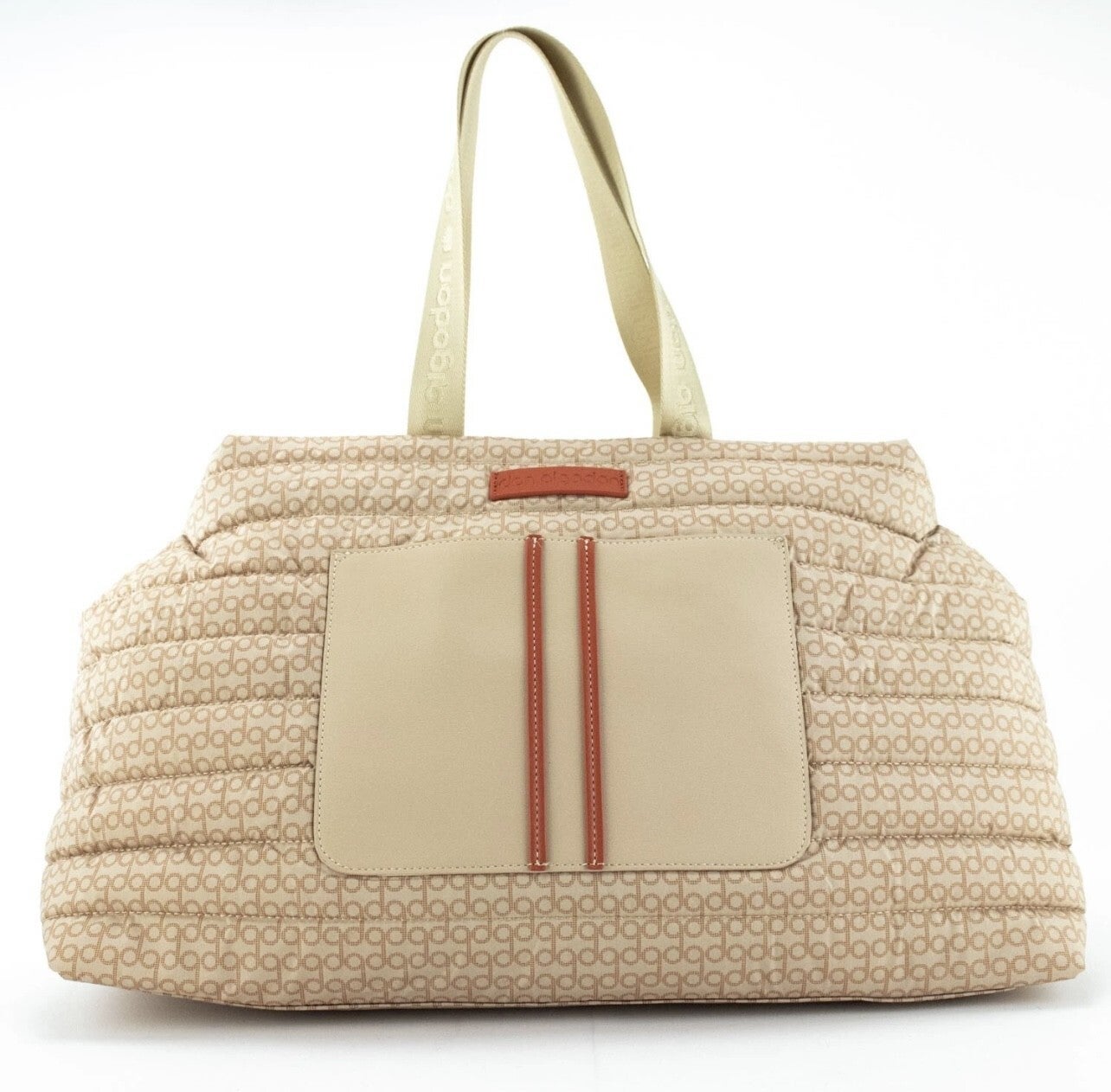 DON ALGODON BOLSA FIN DE SEMANA