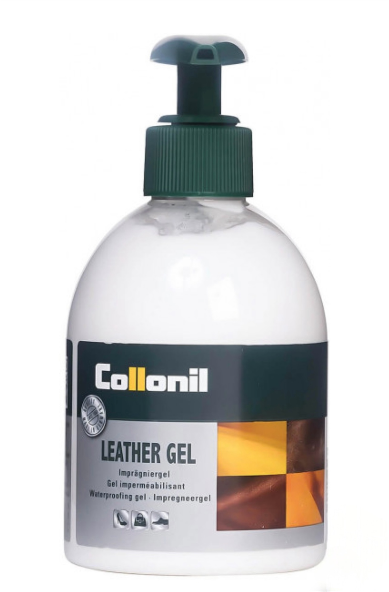 COLLONIL LEATHER GEL