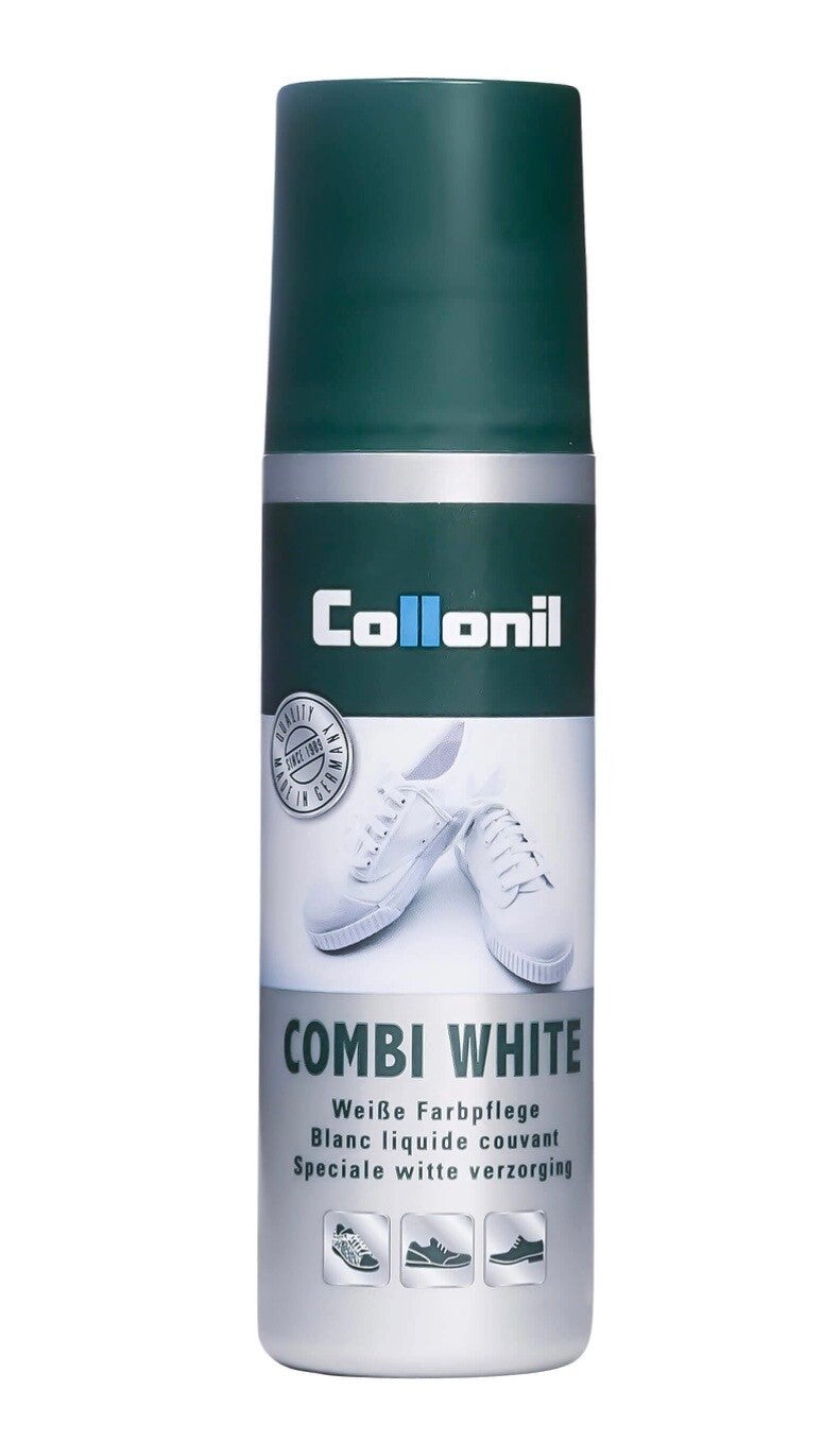 COLLONIL COMBI WHITE
