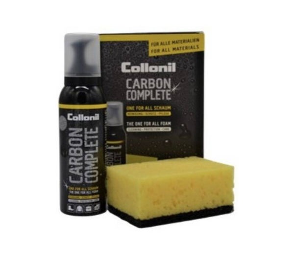 COLLONIL CARBON COMPLETE
