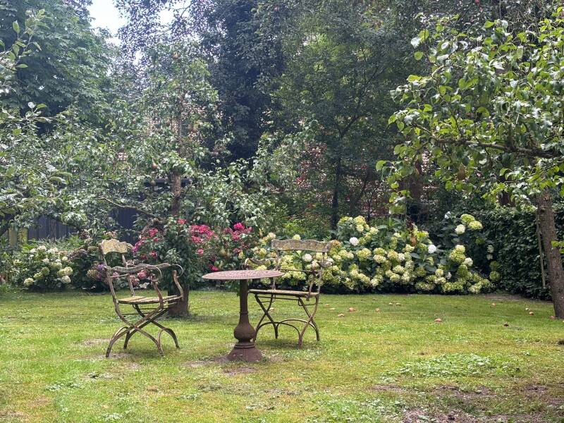 Bed and Breakfast Lutje Borg Duitsland Ostfriesland Westoverledingen Mitling-Mark