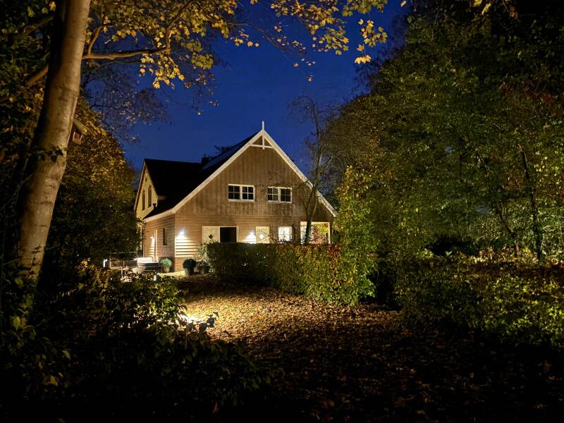 Bed & Breakfast Lutje Borg Mitling-Mark Deutschland Ostfriesland Westoverledingen Nedersachsen