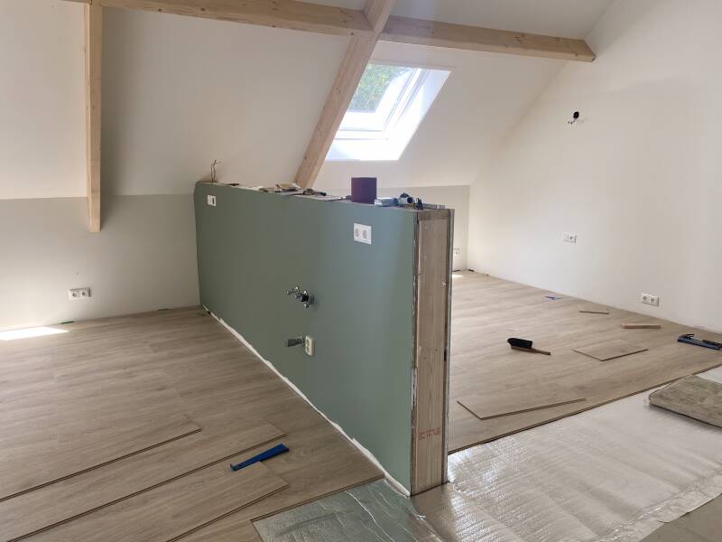 Bed and Breakfast Lutje Borg Duitsland Ostfriesland Westoverledingen Mitling-Mark