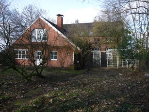 B&B Lutje Borg, Ostfriesland, Mitling-Mark, Westoverledingen, geschiedenis, 2011