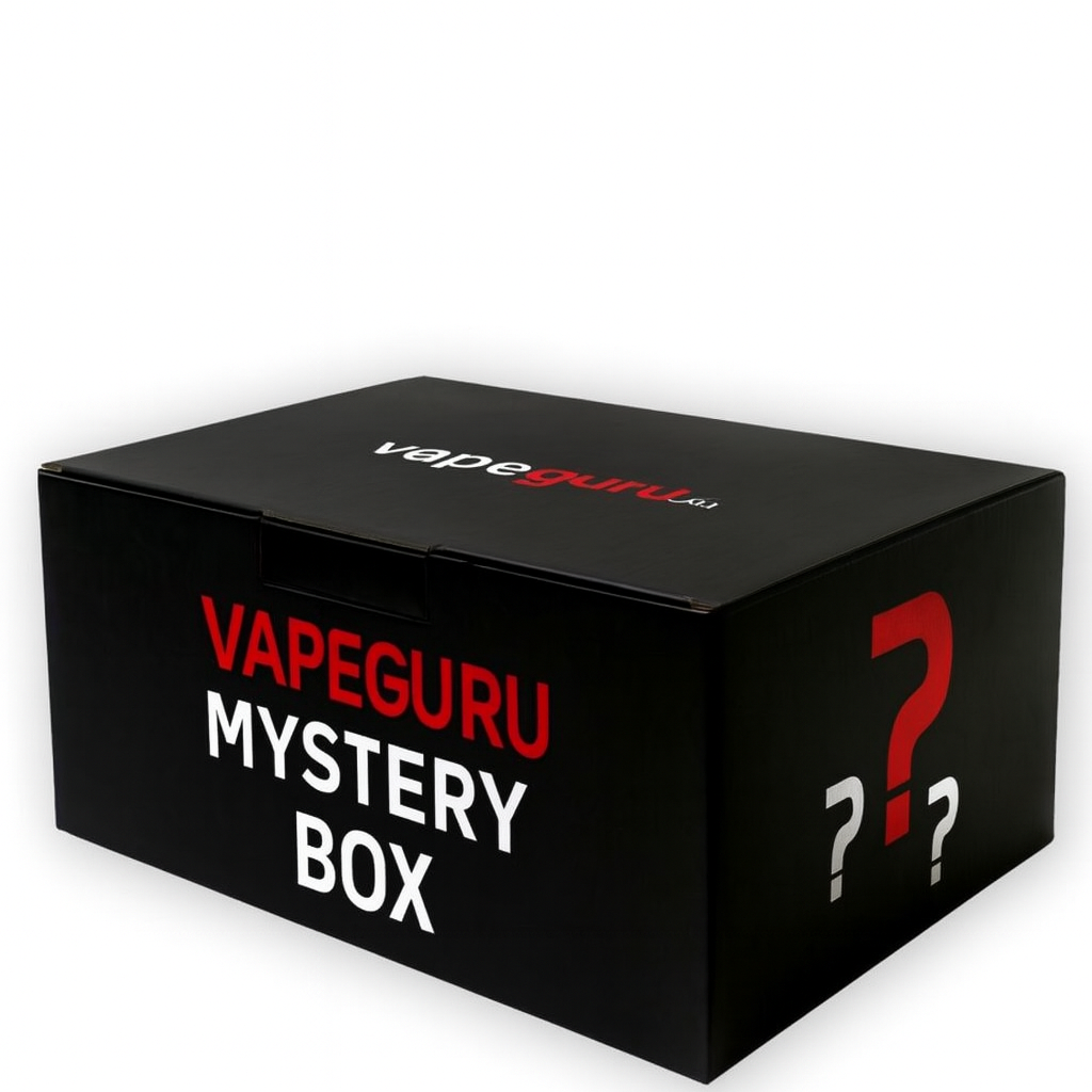 Mystery Box