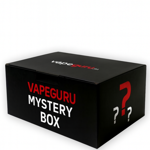 Mystery Box