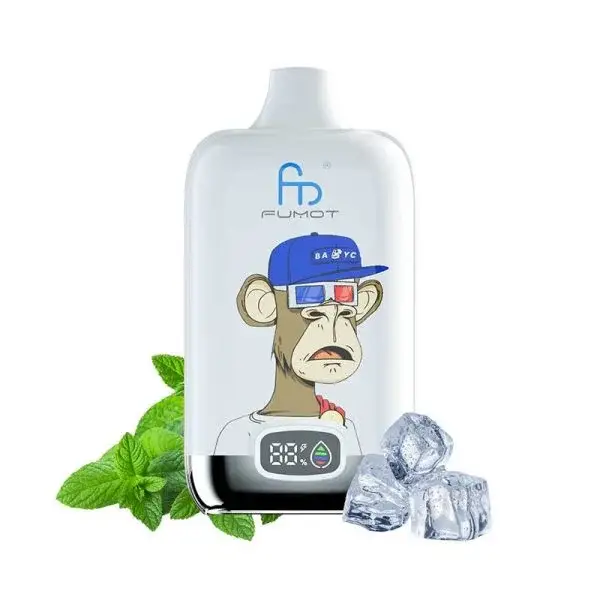Fumot Mint-Ice