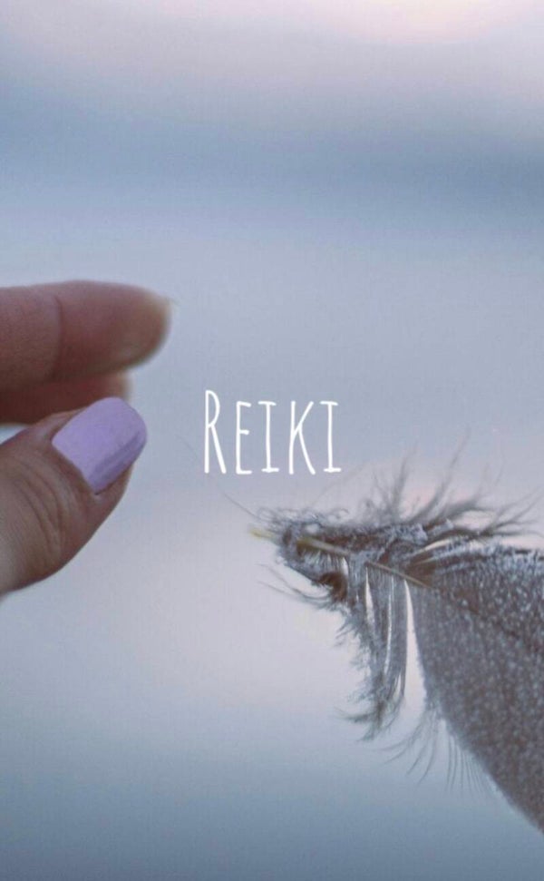 Reiki