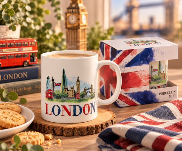 Mok - London
