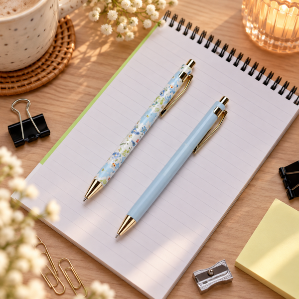 Pennen set