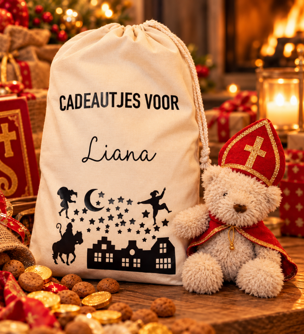 Sinterklaaszak