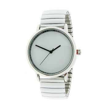 Ernest Horloge "Fancy Plain" Wit