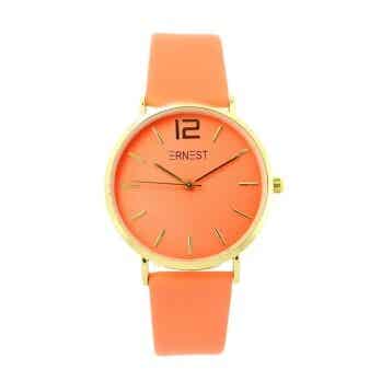 Ernest Horloge Gold-Cindy - Koraal