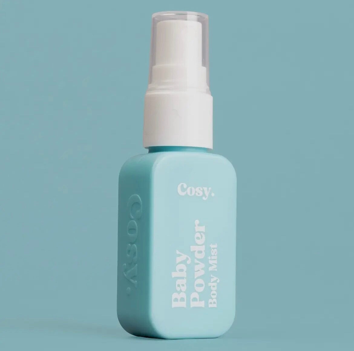 Body mist - Cosy - 30ml - Babypoeder