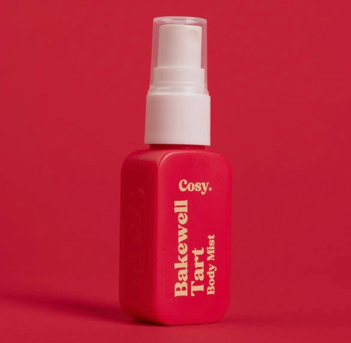 Body mist - Cosy - 30ml - Bakewell taart