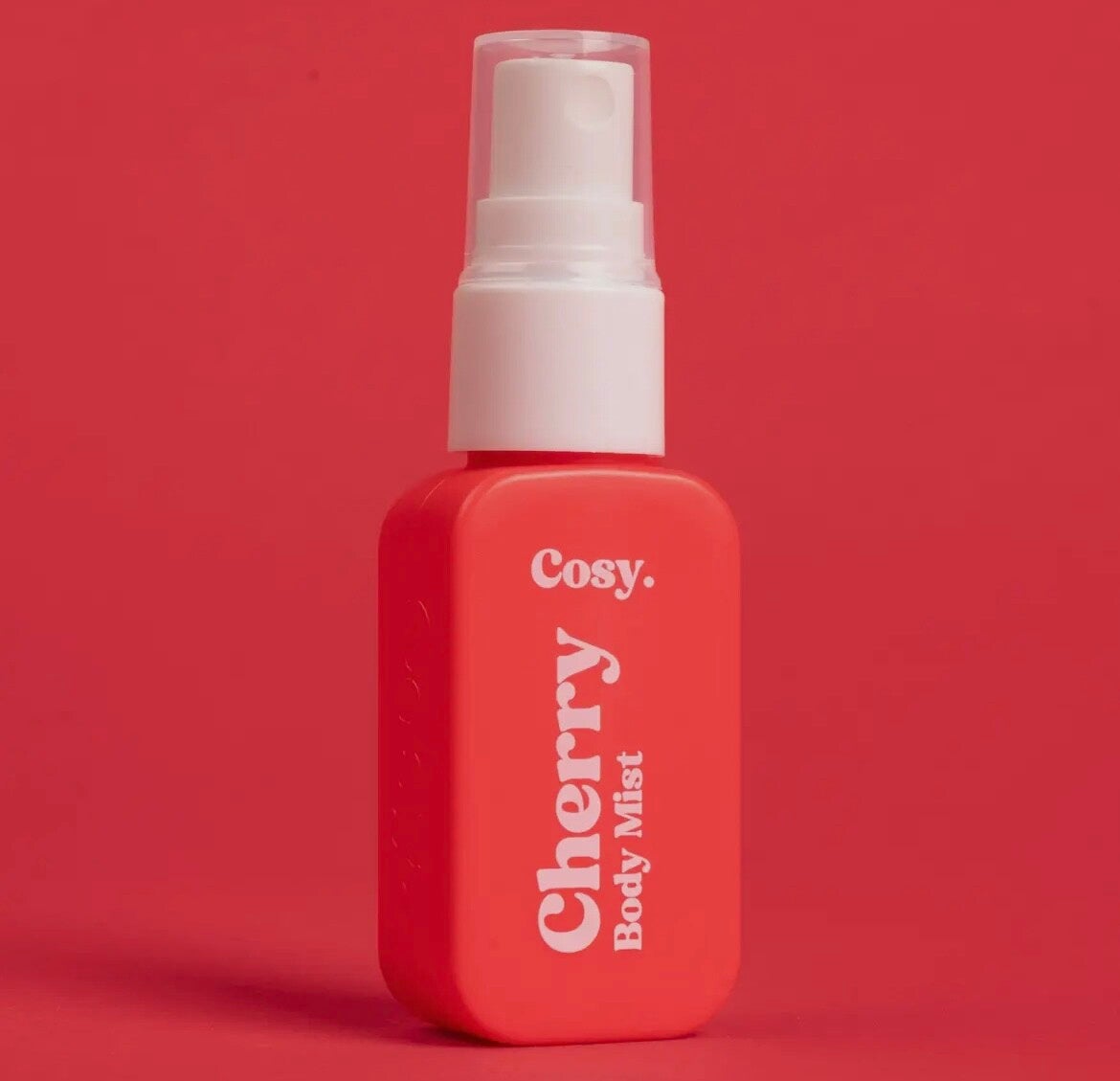 Body mist - Cosy - 30ml - Kers