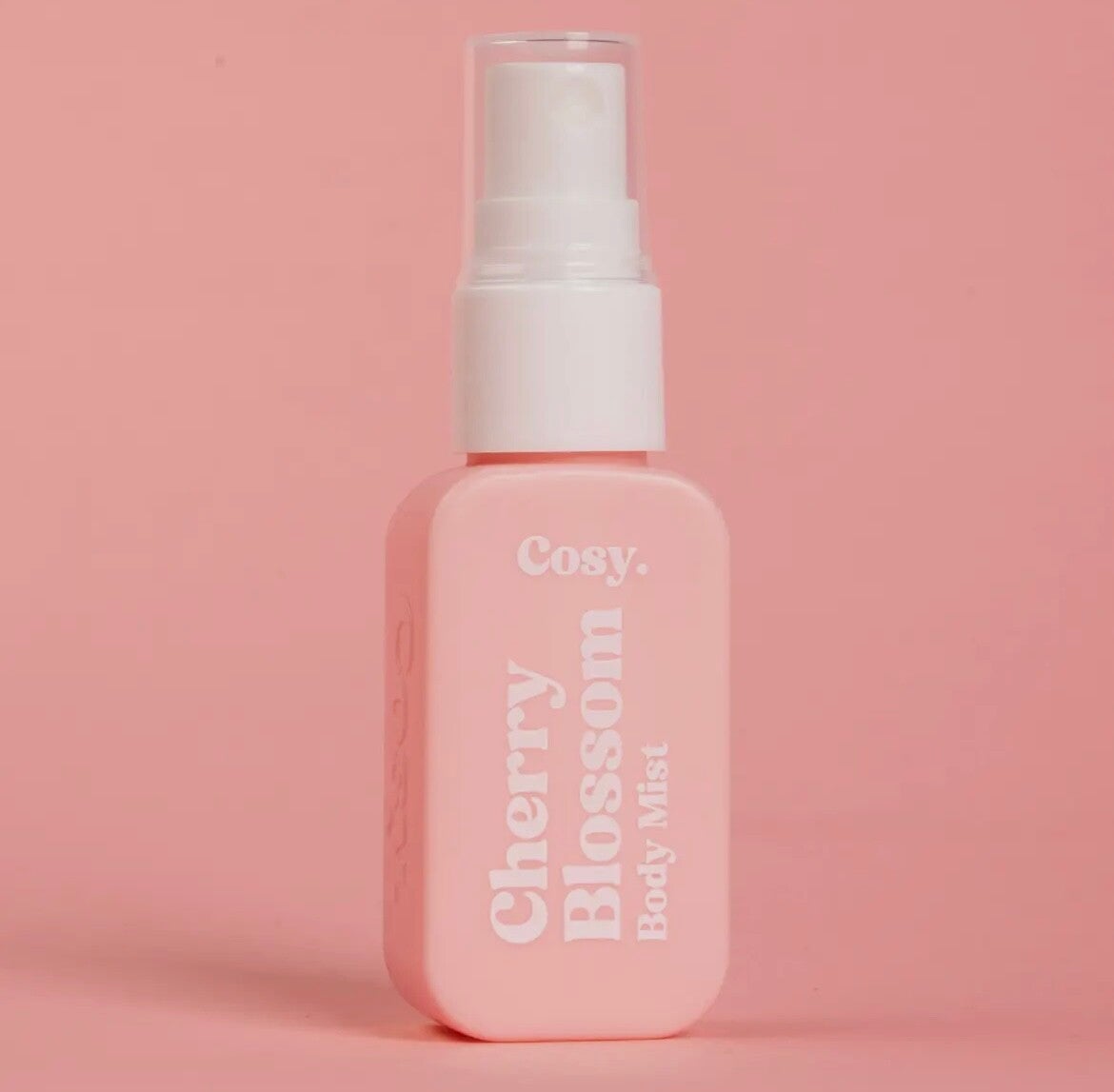 Body mist - Cosy - 30ml - Kersenbloesem