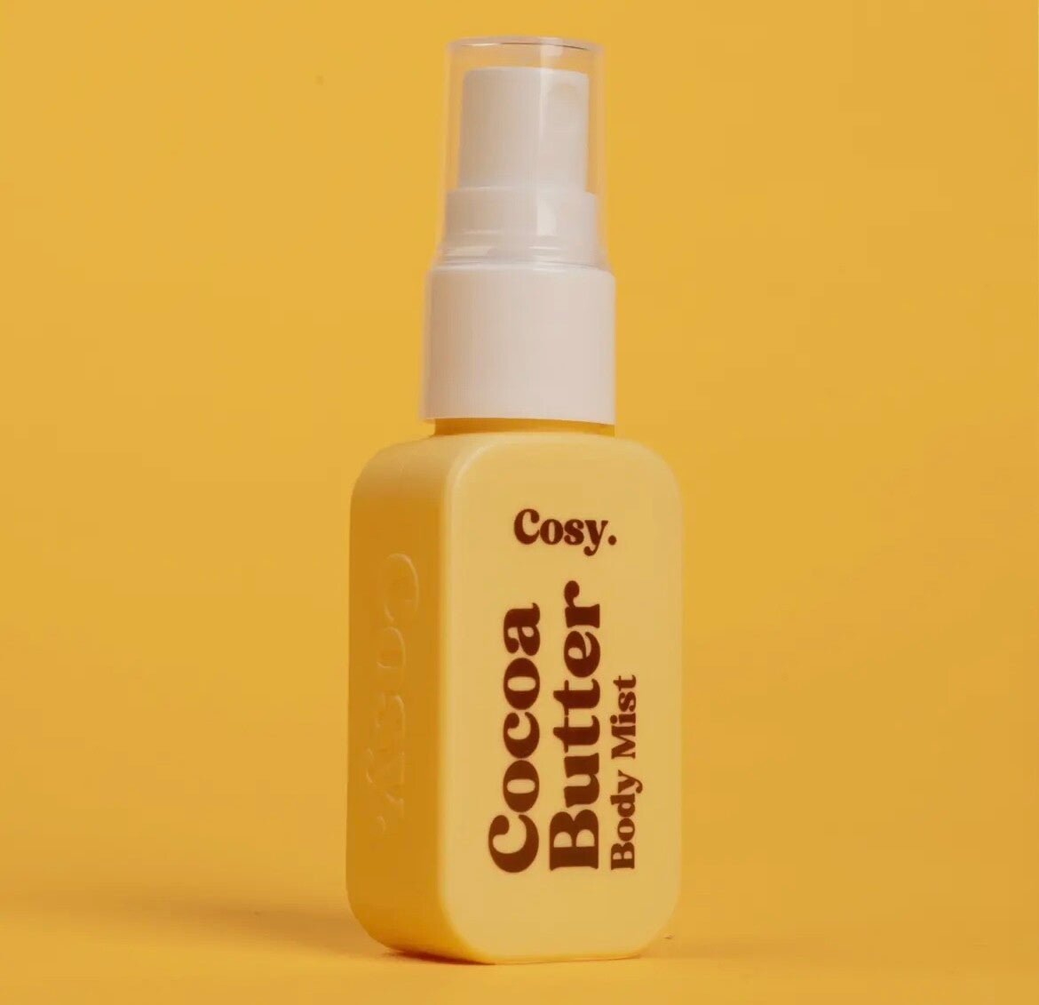 Body mist - Cosy - 30ml - Cacaoboter