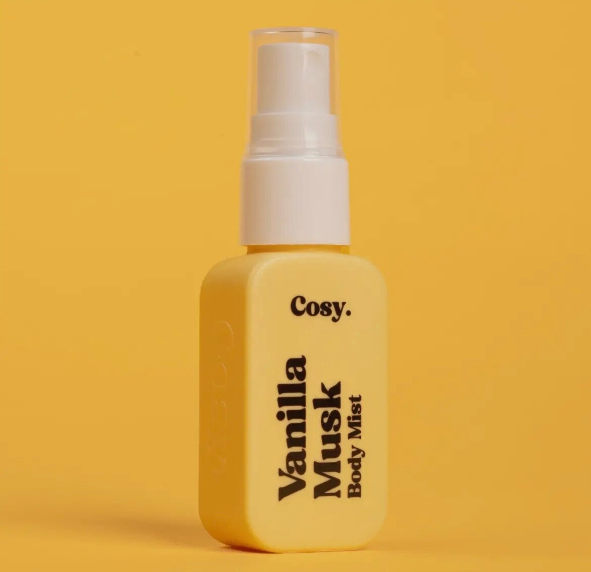 Body mist - Cosy - 30ml - Vanille musk