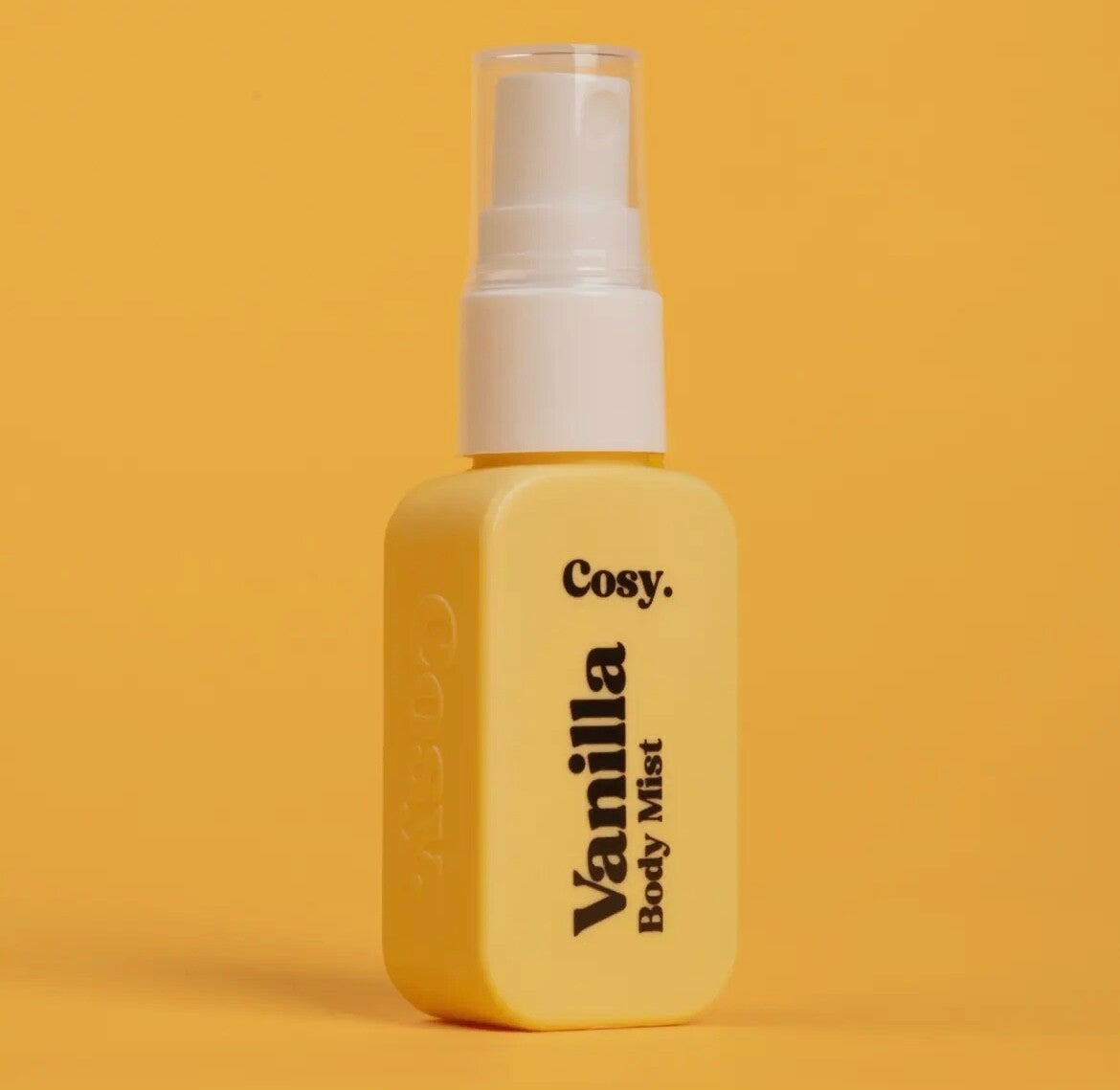 Body mist - Cosy - 30ml - Vanille