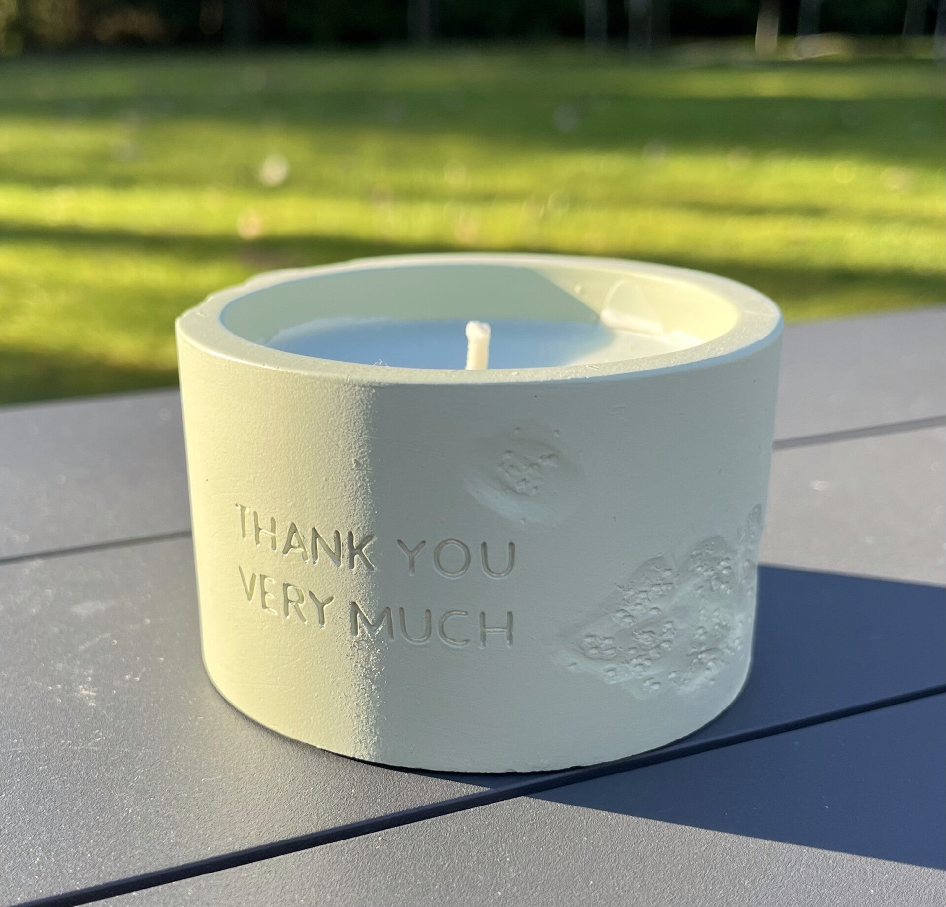 Buitenkaars - Thank you very much