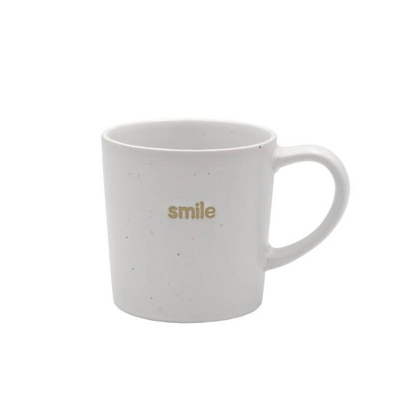 Mug Morris - Smile