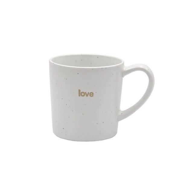 Mug Morris - Love
