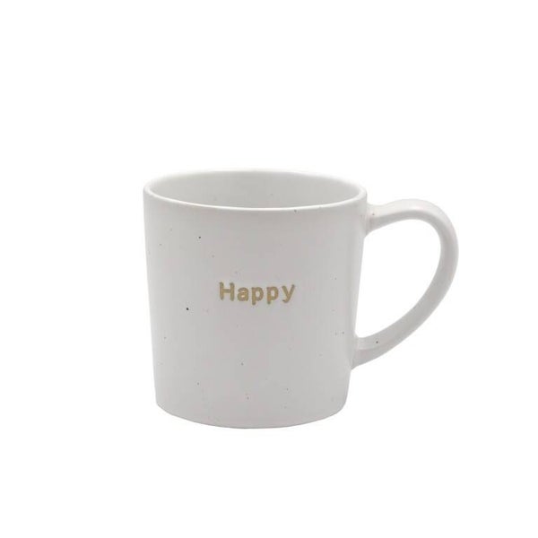 Mug Morris - Happy