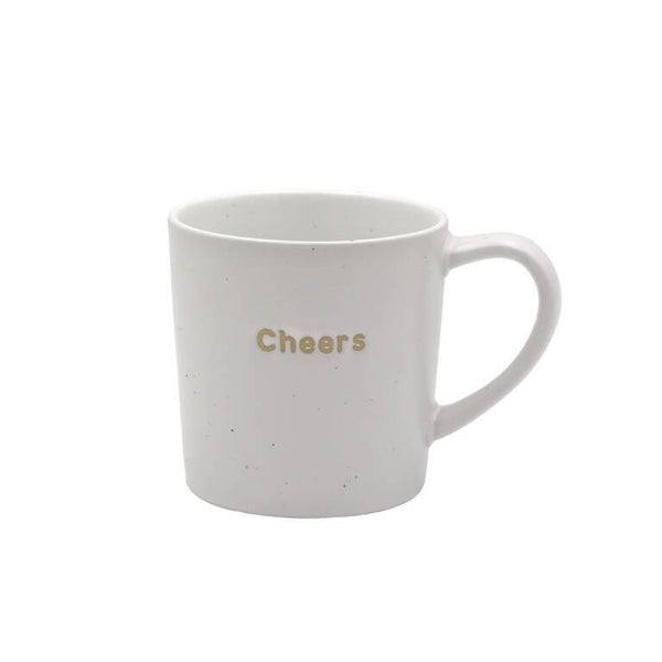 Mug Morris - Cheers