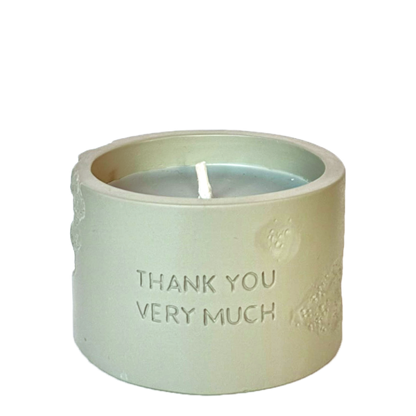 Buitenkaars - Thank you very much