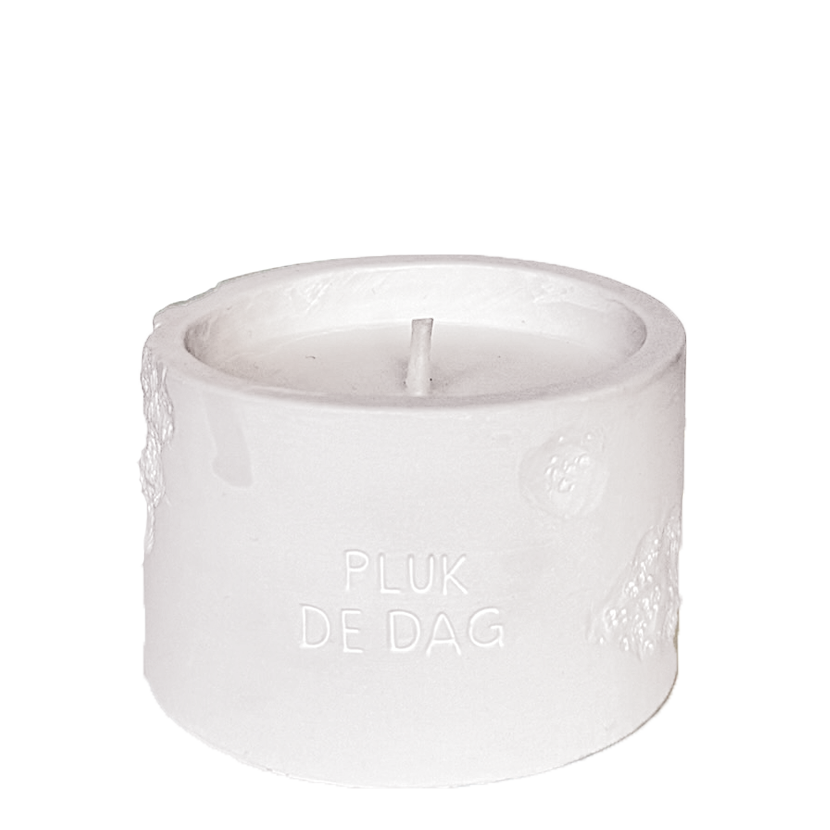 Buitenkaars - Pluk de dag