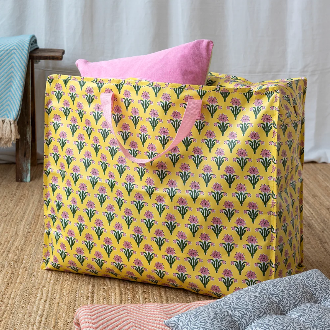 Waszak XL - Chandani