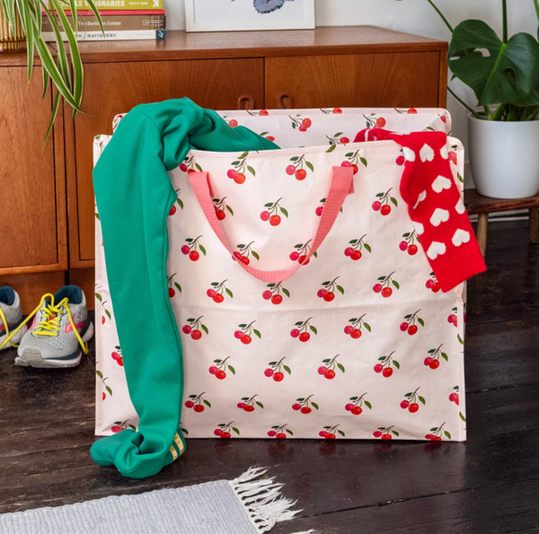 Waszak XL - Little cherry