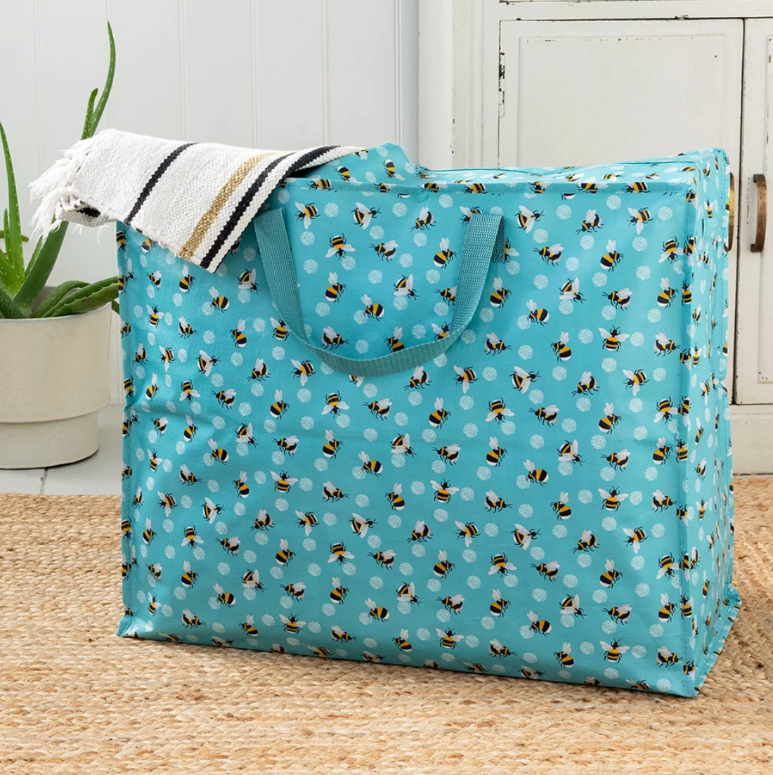 Waszak XL - Bumblebee