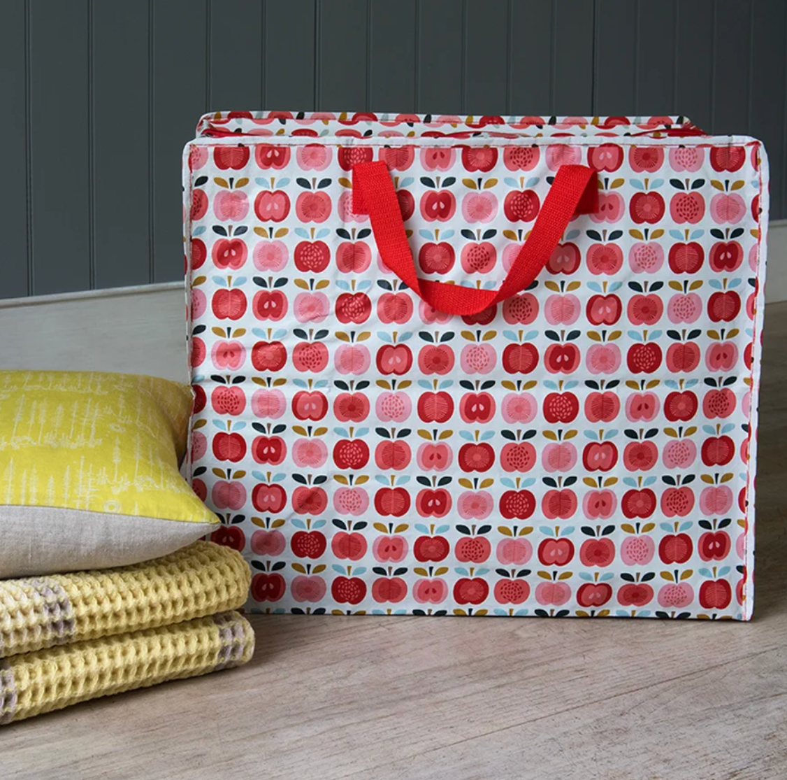 Waszak XL - Vintage apple