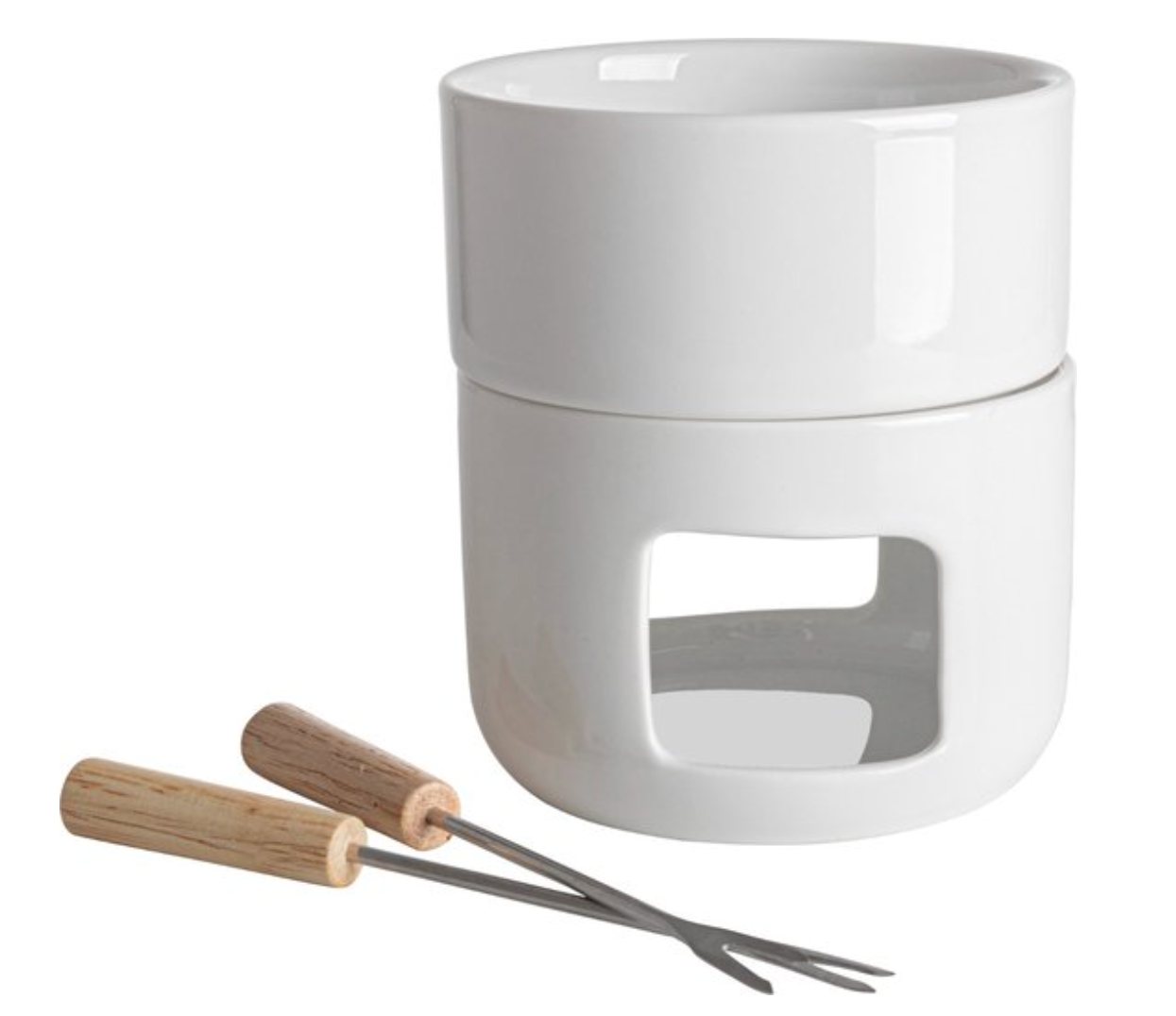 Gusta - Mini fondueset