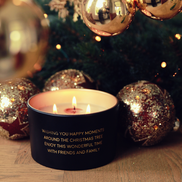 Sojakaars - Wishing you happy moments...