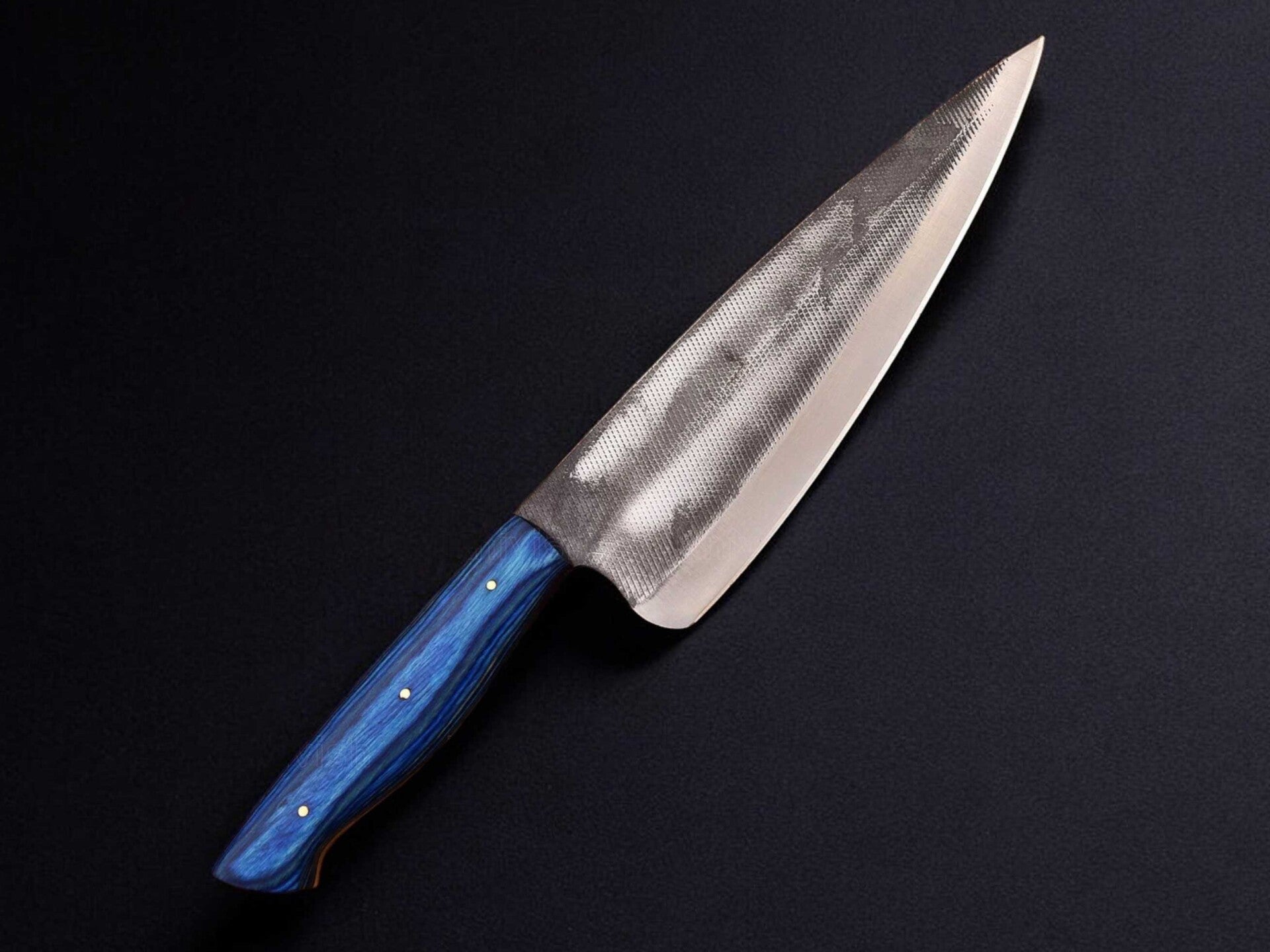 Sapphire Edge Chef Knife