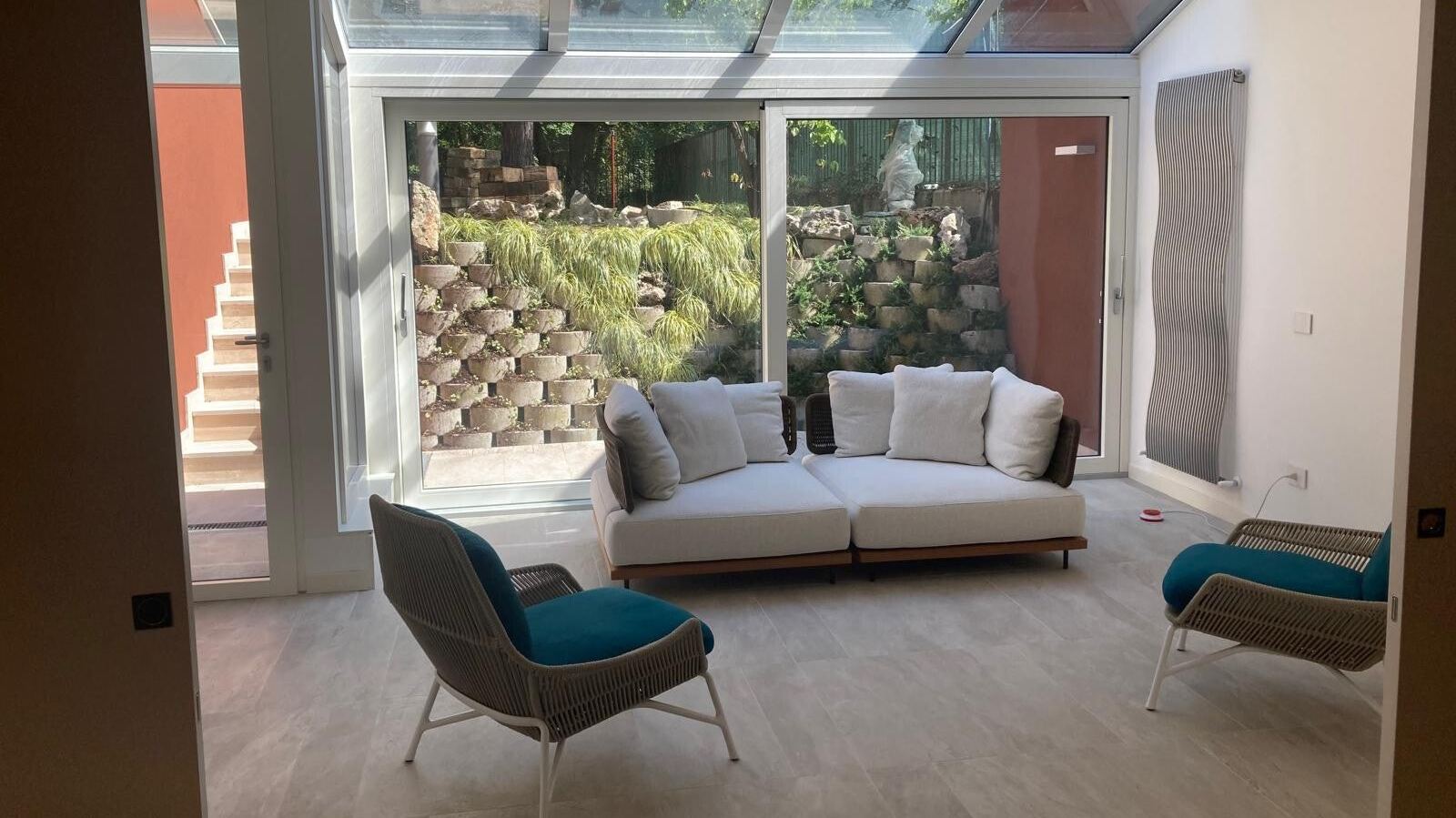 Ristrutturazione Appartamento Interni Lodi - SR Color & Design