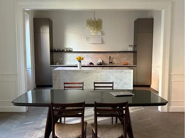 Servizio di ristrutturazione casa chiavi in mano a Lodi con SR Color