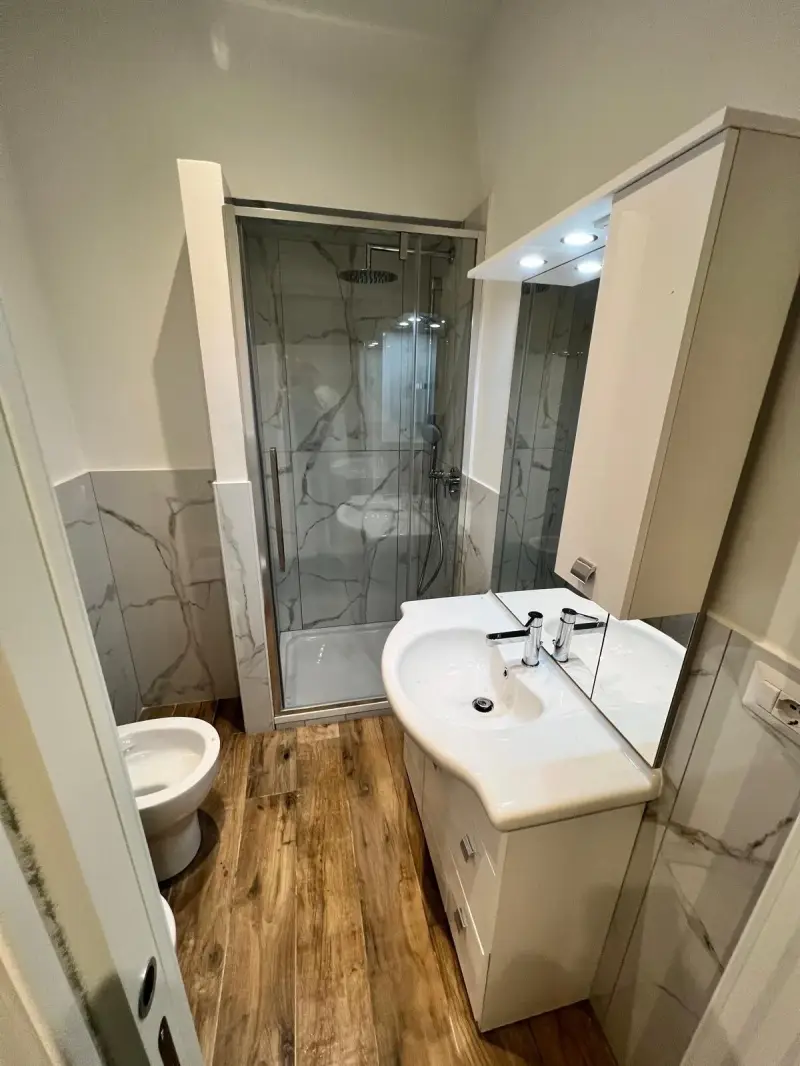 Bagno 6 Lodi Sr Color