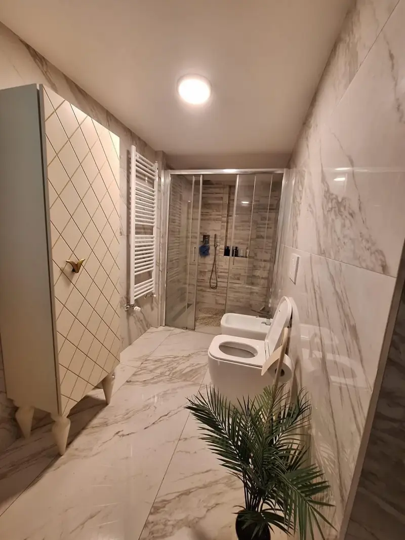 Bagno 7 Lodi Sr Color