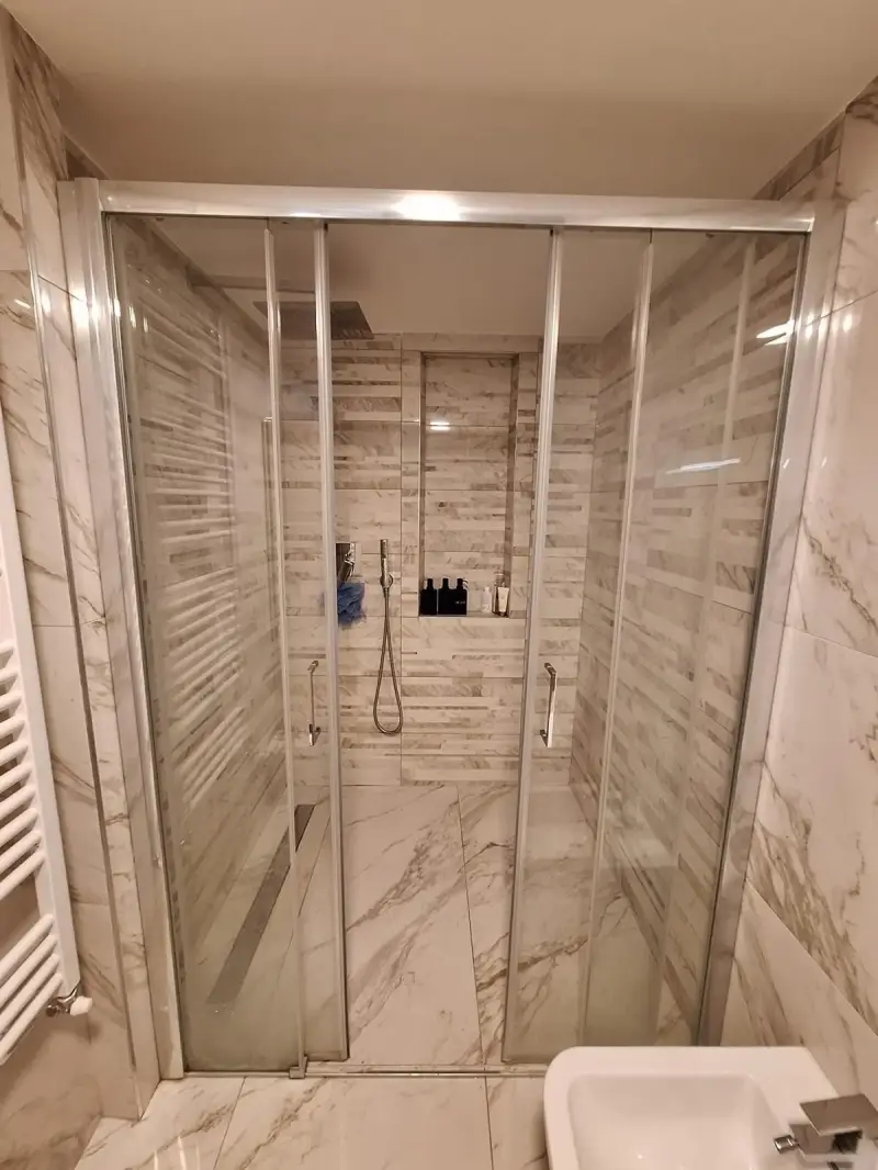 Bagno 9 Lodi Sr Color