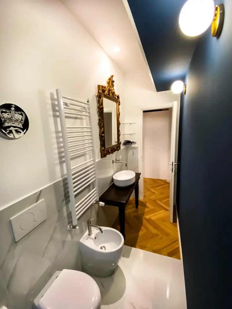 Bagno 10 Lodi Sr Color