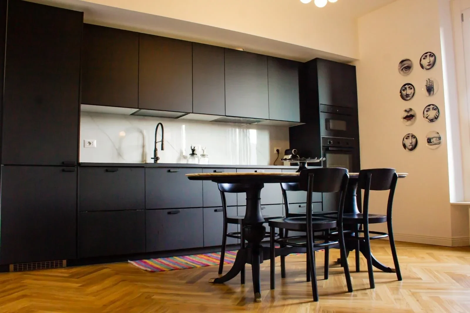 Rifacimento Cucina Lodi - SR Color